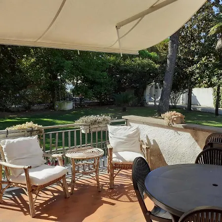Appartamento La Bouganville *