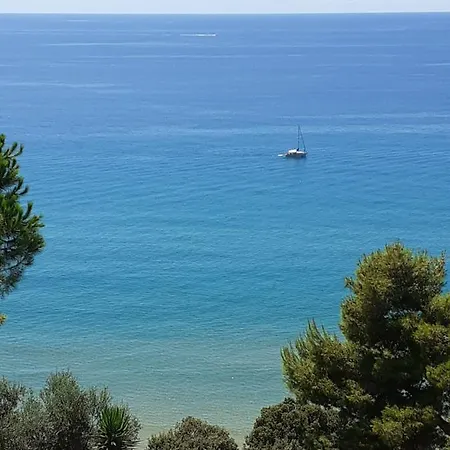 La Bouganville Appartamento