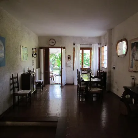 Appartamento La Bouganville Formia