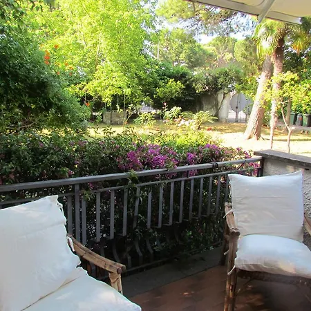 Appartamento La Bouganville *