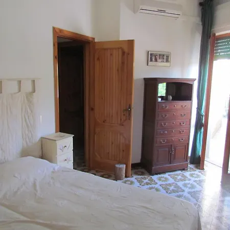 Appartamento La Bouganville *